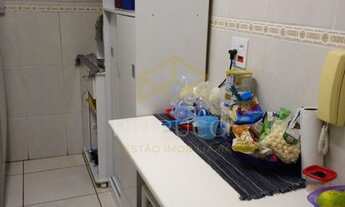 Imagem 7: Cobertura - Vila João Jorge - Campinas