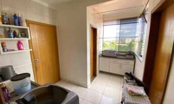 Imagem 2: Vendo um Apartamento no Aquarele tem 148 metros quadrados com 3 quartos