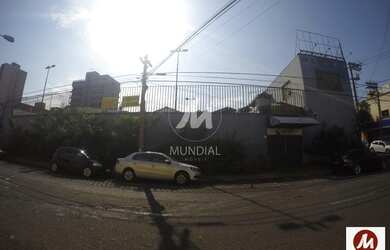 Imagem 2: Salão/Galpão (salão - térreo