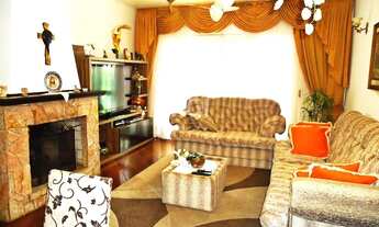 Imagem 2: Porto Alegre - Casa Padrão - Jardim Floresta