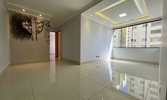 Imagem: Residencial Caribe 2/4 - 01 Suite - Buriti