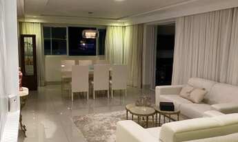 Imagem: Apartamento para venda tem 240 metros quadrados