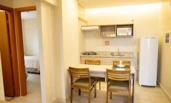 Imagem 3: ALUGUEL APARTAMENTO SALINAS