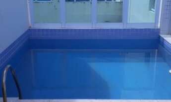 Imagem 1: Cobertura a Venda em Lauro de Freitas, Pitangueiras, 4 dormitórios, 3 suítes, 4 banheiros