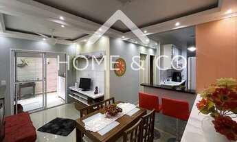 Imagem: COTIA - Apartamento Padrão - JARDIM CENTRAL