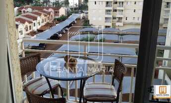 Imagem 4: Apartamento (tipo - padrao) 2 dormitórios, cozinha planejada, portaria 24hs, lazer, salão