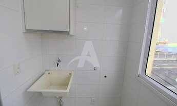 Imagem 5: Aluguel Apartamento SANTA MONICA