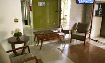 Imagem 2: Apartamento com 3 quartos no Flamingo Master - Bairro Alto da Glória em Goiânia