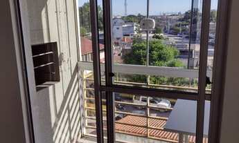 Imagem 7: Apartamento para venda possui 58 metros quadrados com 2 quartos em Centro - Pelotas - RS