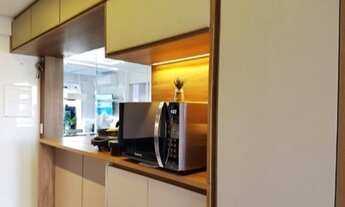 Imagem 4: Apartamento Condomínio Bellagio Eco Park 74 Mts 2 Dorms 2 Vagas - Oportunidade - Ótima loc