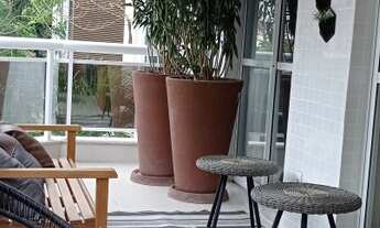 Imagem 9: Apartamento de 4 quartos alto padrão na Freguesia de Jacarepaguá