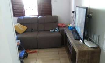 Imagem 7: Casa no Mário Quintana