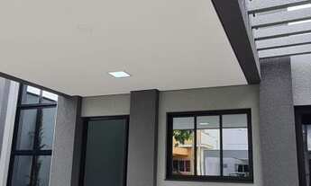 Imagem: Casa - Jardim Park Real - Indaiatuba