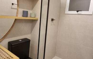 Imagem 4: Apartamento a venda no Guarapiranga