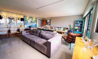 Imagem 6: Apartamento para Venda em Recife, Apipucos, 4 dormitórios, 3 suítes, 1 banheiro, 3 vagas