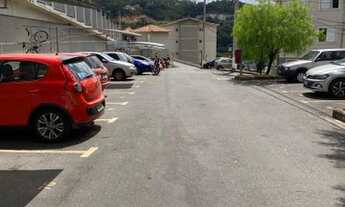 Imagem 5: Apartamento para venda tem 43 metros quadrados com 2 quartos