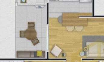 Imagem 3: Prédio - Jardim Santo Antônio - Valinhos