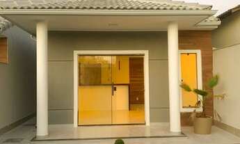 Imagem: Casa incrível com lazer completo