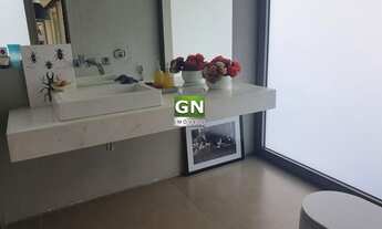 Imagem 3: Casa à venda, 2 quartos, 2 suítes, 3 vagas, Conde - Nova Lima/MG