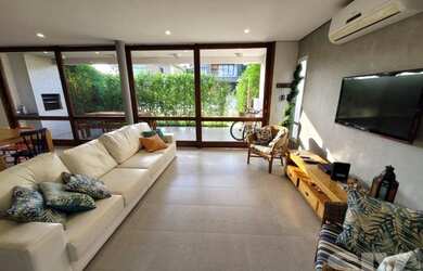 Imagem 3: Casa em condomínio/ Villagio a venda na Riviera de São Lourenço