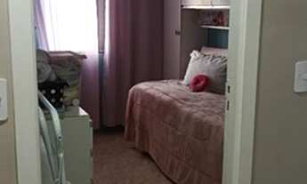 Imagem 6: Apartamento com 2 dormitórios à venda, 60 m² por R$ 269.900,00 - Vila Marina - São Paulo/S