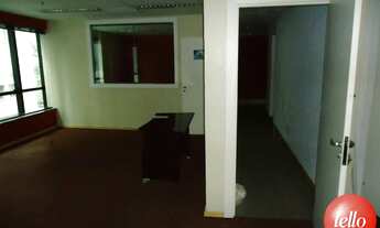 Imagem 4: São Paulo - Conjunto Comercial/sala - Vila Olímpia