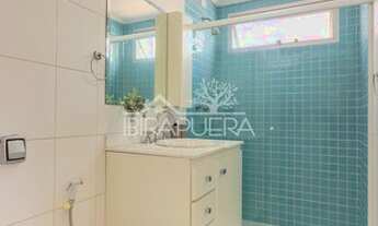 Imagem 4: Belíssimo apartamento de 75m2 com 2 dormitórios, 1 banheiro e 1 vaga à venda, Campo Belo