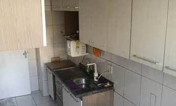 Imagem 3: São Paulo - Apartamento Padrão - Jardim Umarizal