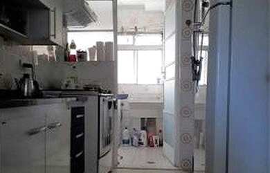 Imagem 6: Apartamento para venda com 98 metros quadrados com 3 quartos em Moema - São Paulo - SP