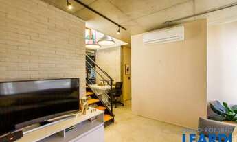 Imagem 2: COBERTURA - VILA LEOPOLDINA - SP