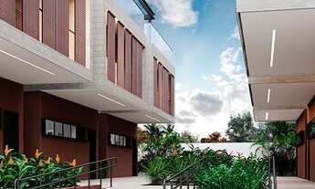 Imagem 3: São Paulo - Casa de Condomínio - Campo Belo