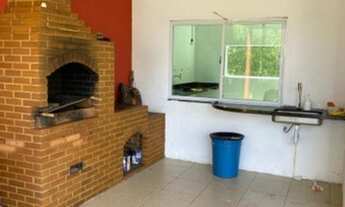 Imagem 2: Casa de 2 quartos em Campo Grande - Rio de Janeiro - RJ