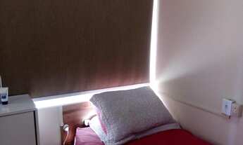 Imagem 2: SÃO PAULO - Apartamento Padrão - ITAIM