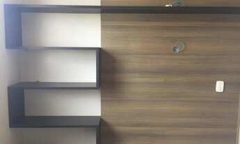 Imagem 2: Excelente oportunidade - Apartamento todo planejado Total Ville 1 - Macaé