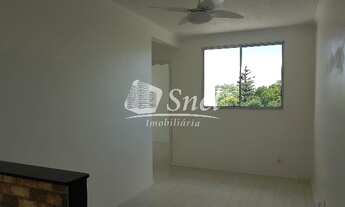 Imagem: Apartamento Operário Novo Hamburgo