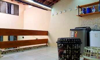 Imagem 3: Sobrado para Venda em São Bernardo do Campo, Paulicéia, 3 dormitórios, 1 suíte, 3 banheiro