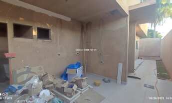 Imagem 6: CAMPO GRANDE - Casa Padrão - Parque Residencial Rita Vieira