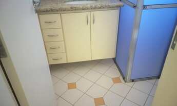 Imagem 2: ALUGA-SE APARTAMENTO - REDENTORA