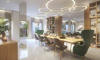 Imagem 5: Apartamento com 2 dormitórios à venda, 68 m2 por R$ 930.000,00 - Vila Mariana - São Paulo