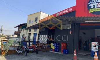 Imagem 3: Salão - Jardim Santa Lúcia - Campinas