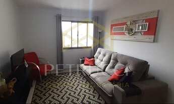 Imagem: Apartamento - Botafogo - Campinas