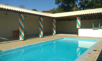 Imagem: Sitio top na região da Pampulha p eventos