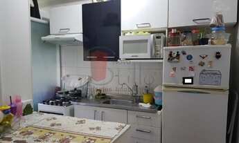 Imagem 2: Apartamento Residencial VILA PRUDENTE