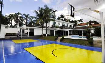 Imagem: CASA 5 QUARTOS SUÍTE 5 VAGAS