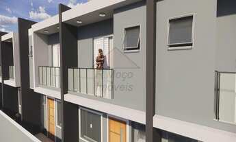 Imagem 2: São Paulo - Casa de Condomínio - Jardim Popular