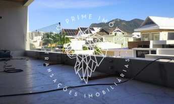 Imagem 7: Excelente casa de condomínio para venda tem 400 metros quadrados com 5 quartos