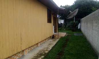 Imagem 3: Casa em Campo Largo - Vendo ou Permuto em Curitiba ou Litoral PR