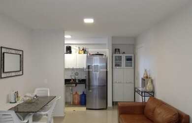 Imagem 4: Apartamento - Vila Industrial - Campinas