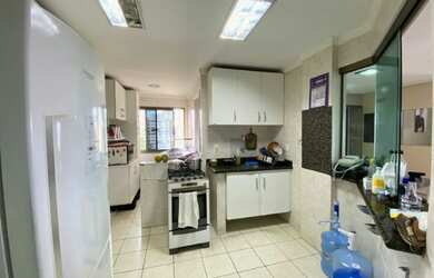 Imagem 3: Juliana 3 - 103m² - 03 quartos - 02 vagas - Parque 10