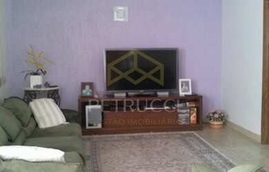 Imagem 3: Casa - Jardim do Trevo - Campinas